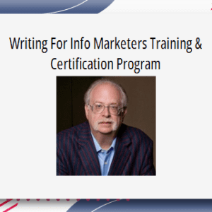 Dan Kennedy – Writing For Info Marketers Training & Certification Program