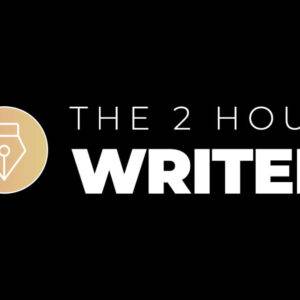 Dan Koe - The 2 Hour Writer Cheap