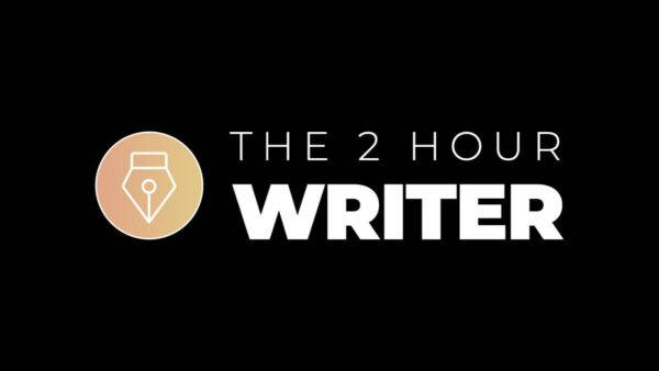 Dan Koe - The 2 Hour Writer Cheap