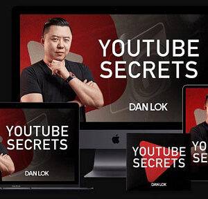 Dan Lok - YouTube Secrets Cheap