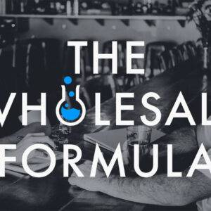 Dan Meadors – The Wholesale Formula