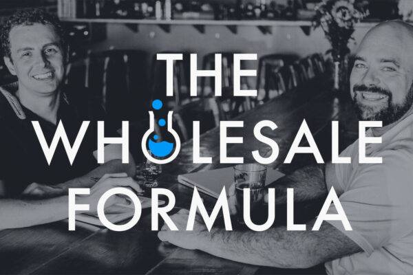 Dan Meadors - The Wholesale Formula Cheap