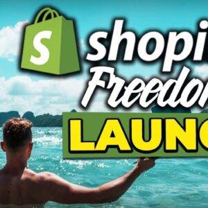 Dan Vas – Shopify Freedom