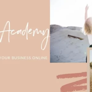 Dani Watson – The Clique Academy