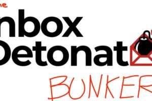 Daniel Throssell - Inbox Detonator Bunker Cheap