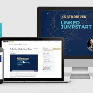 Datadriven – Link Jumpstart 2.0