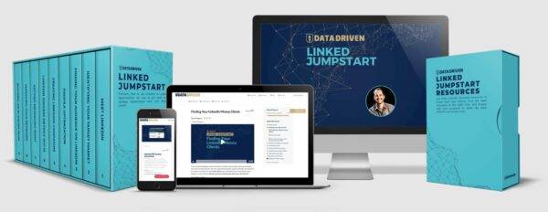 Datadriven - Link Jumpstart 2.0 Cheap