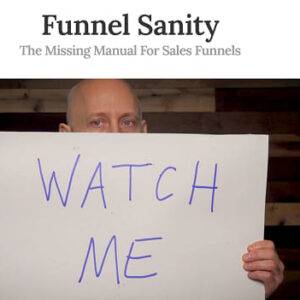 Dave Kaminski - Funnel Sanity Cheap