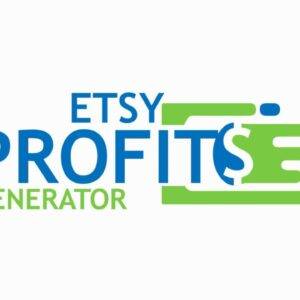 Dave Kettner - Etsy Profits Generator Cheap