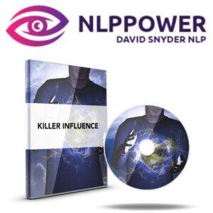 David Snyder – Killer Influence