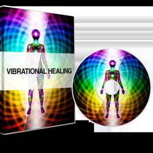 David Snyder – Vibrational Healing