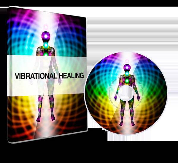 David Snyder - Vibrational Healing Cheap