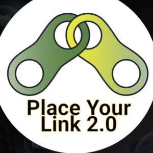 Dawud Islam - Place Your Link 2.0 Cheap