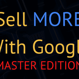 Define Digital Academy - Sell More With Google Cheap