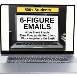 Dennis Demori – 6-Figure Emails