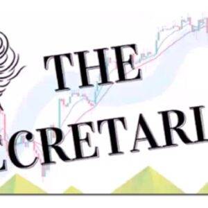 Desire To Trade – The Secretariat – Trend Trading Strategy Masterclass