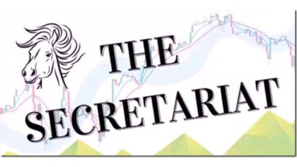 Desire To Trade - The Secretariat - Trend Trading Strategy Masterclass Cheap