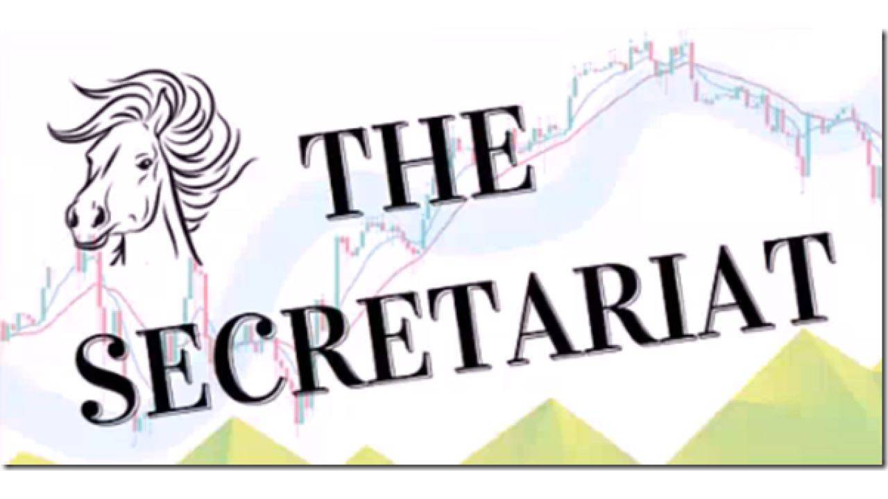 Desire To Trade - The Secretariat - Trend Trading Strategy Masterclass Cheap