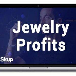 Devin Zander, Matt Schmitt - Jewelry Profits Cheap