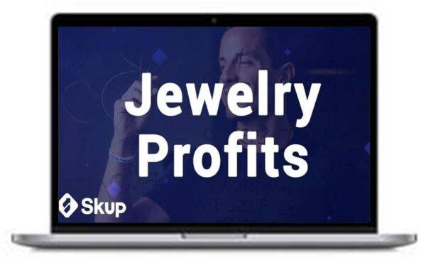 Devin Zander, Matt Schmitt - Jewelry Profits Cheap