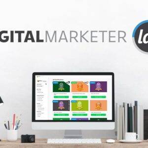 Digital Marketer Lab - All Access Bundle Cheap