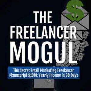 Dylan Madden – The Freelancer Mogul