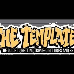 Ed Latimore & J.K. Molina - The Templates Cheap