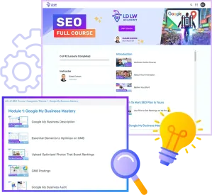 Eldar Cohen - LD LW Seo Course Cheap