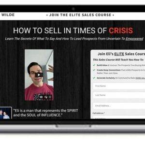 Eli Wilde – Wilde Selling System