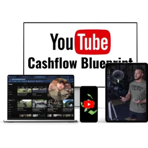 Elliot Hulse – YouTube Cashflow Blueprint