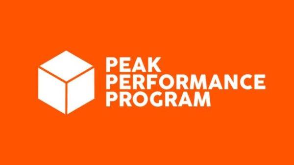 Eric Partaker - Peak Performance Academy Cheap