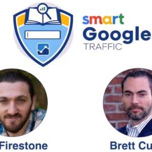 Ezra Firestone - Smart Google Traffic Cheap