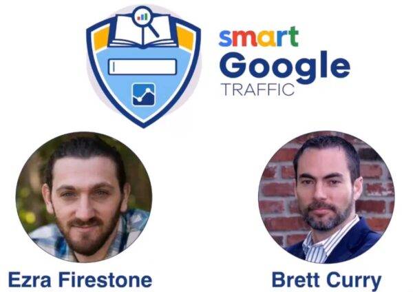 Ezra Firestone - Smart Google Traffic Cheap