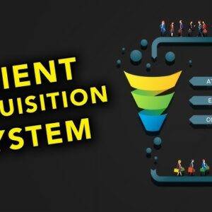 FK – Client Acquisition System