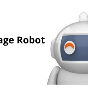 FanPage Robot Cheap