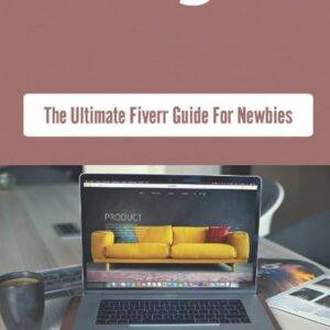 Fiverr - The Ultimate Guide Cheap