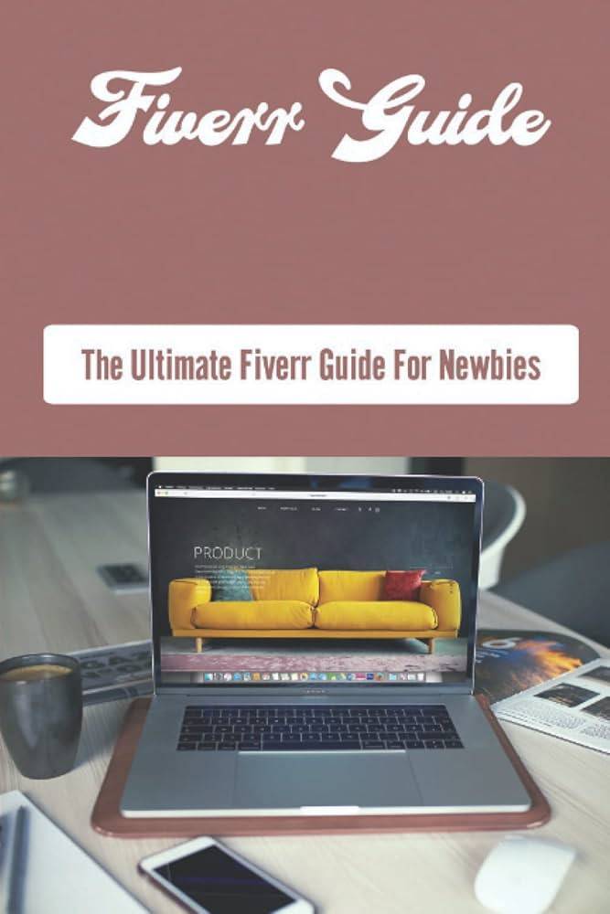 Fiverr - The Ultimate Guide Cheap