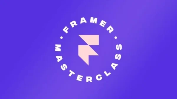 Flux Academy - Framer Masterclass Cheap