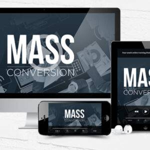 Frank Kern – Mass Conversion