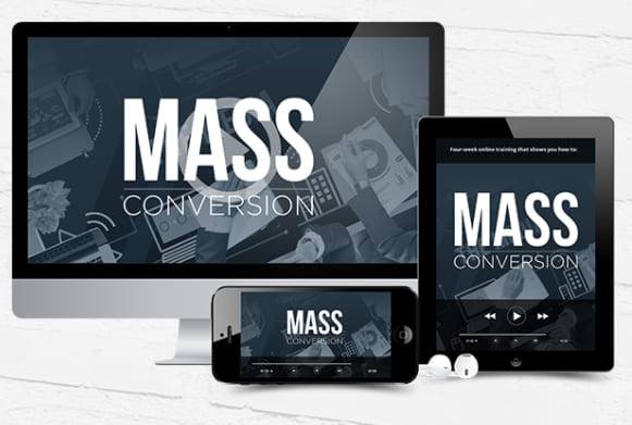 Frank Kern - Mass Conversion Cheap