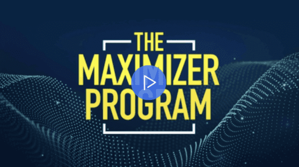 Frank Kern - The Maximizer Program Cheap