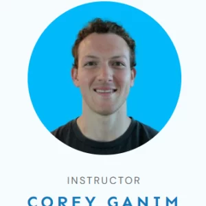 Ganim Corey – Wholesale Challenge Replays