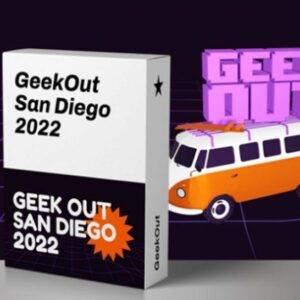 GeekOut Events - San Diego Cheap