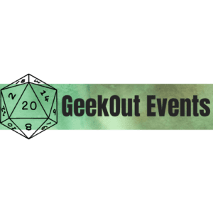 Geekout Events - Geekout@Home Cheap