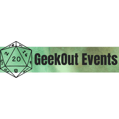 Geekout Events - Geekout@Home Cheap