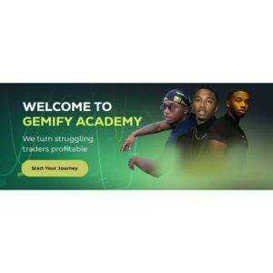 Gemify Academy – Highly Profitable Heiken Ashi Strategy Secret