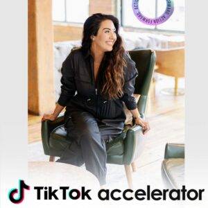 Giselle Ugarte – TikTok Accelerator