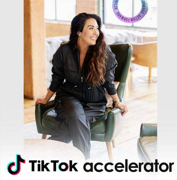 Giselle Ugarte - TikTok Accelerator Cheap