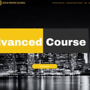 Gold Minds Global – Advanced Course