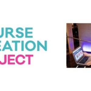 Grace Lever – The Course Creation Project V2.0